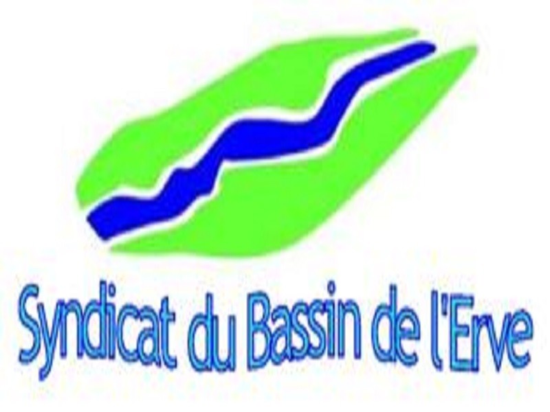 Site Bassin de l'Erve Site Bassin de l'Erve