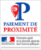 Nouveau service: Paiment de proximité