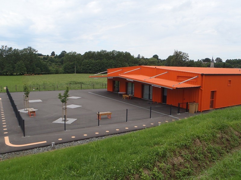  Ecole Victor Hugo