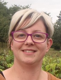 GENESLAY  Nadège