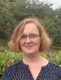ROBINO Gwenaëlle