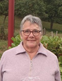 GRASSIN Agnès
