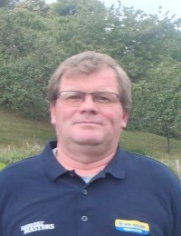 CHAUVEAU  Stéphane 