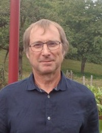 WAROT Philippe
