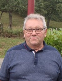 BOUGEANT Jean-Claude