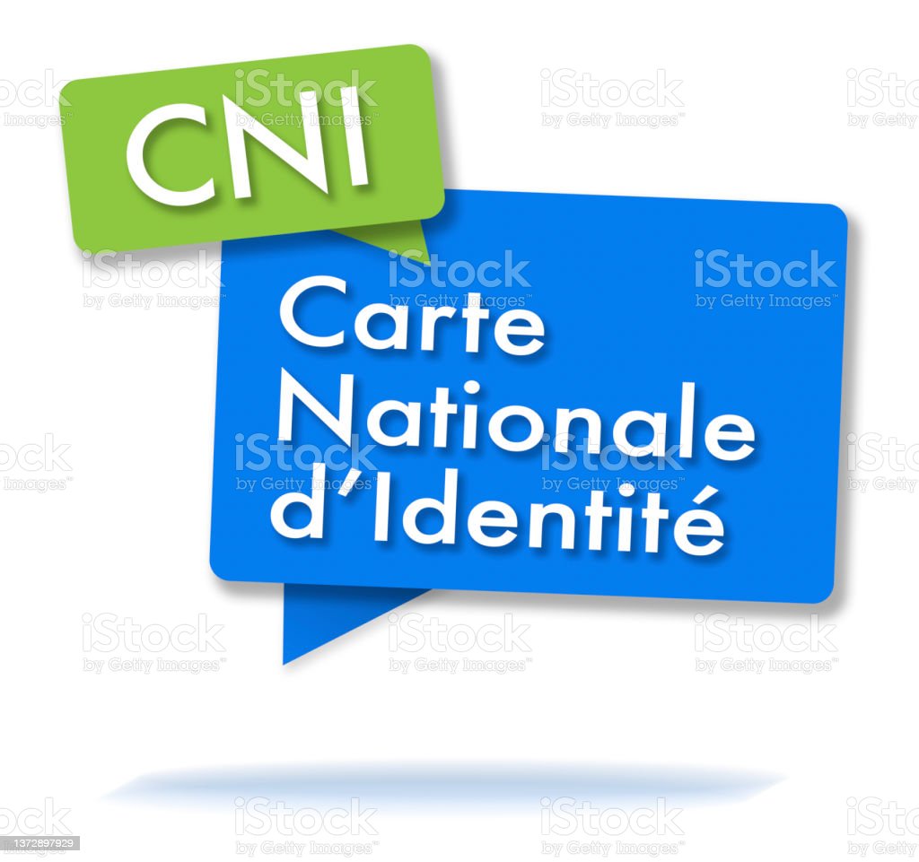 Carte nationale d'identité et passeport