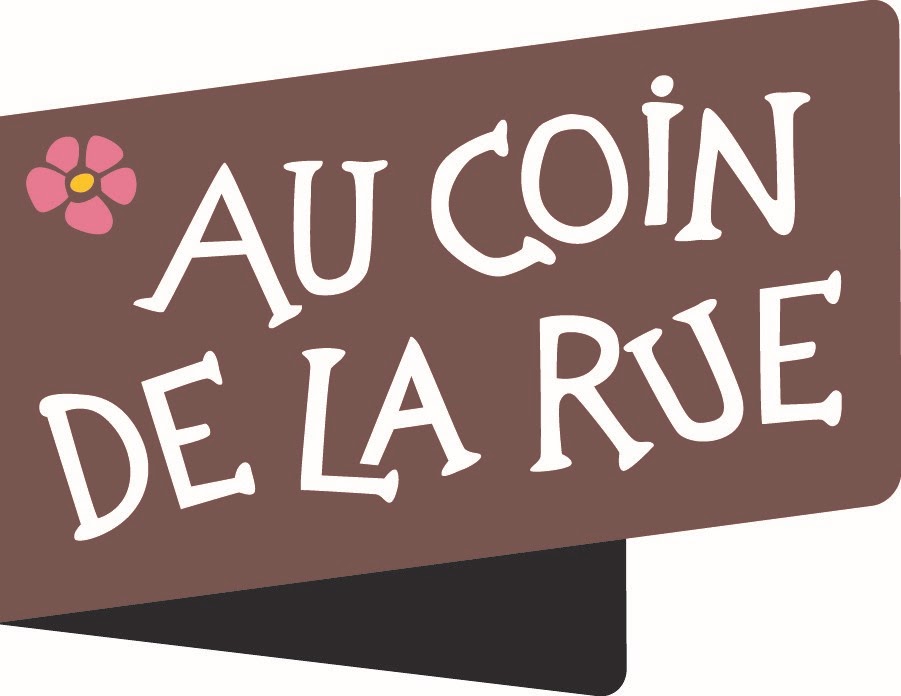 Au coin de la rue