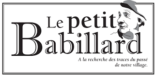 Le Petit Babillard