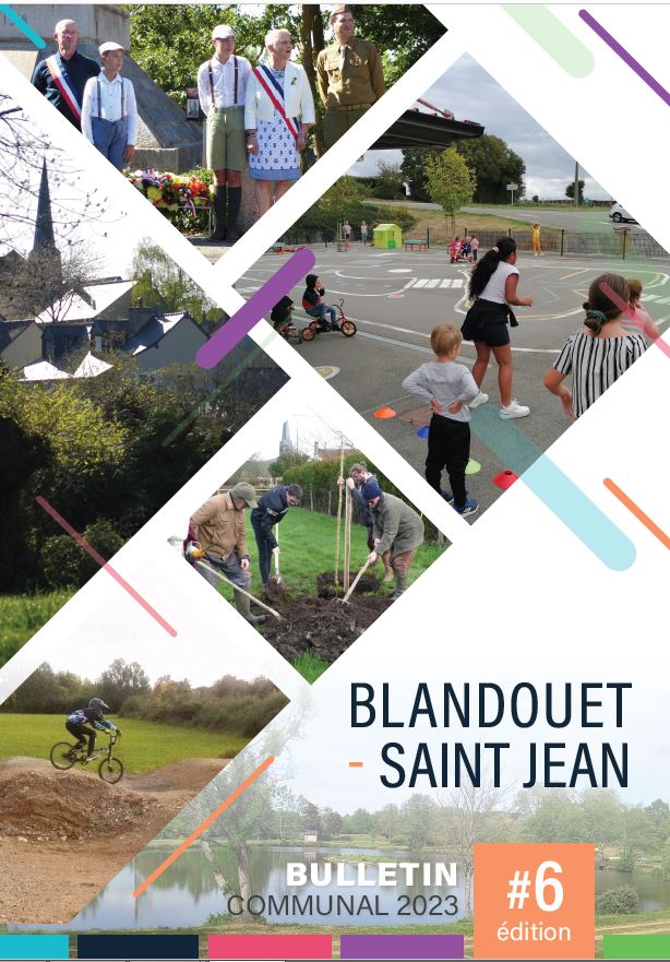 Bulletins municipaux