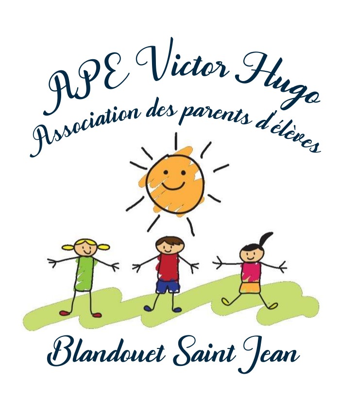 Association des parents d'éleves de Blandouet Saint jean