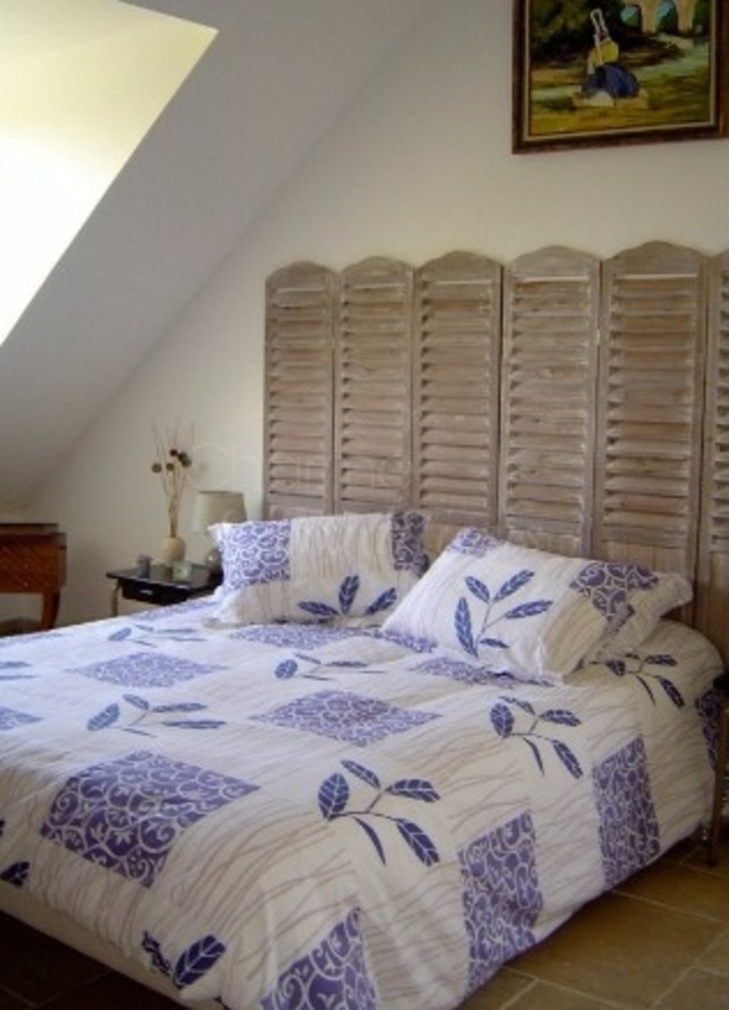 Chambre d'hôte