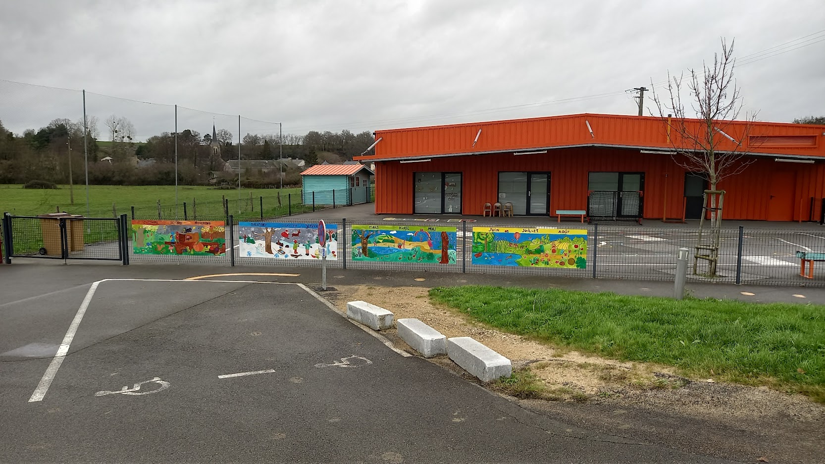 Ecole Victor Hugo