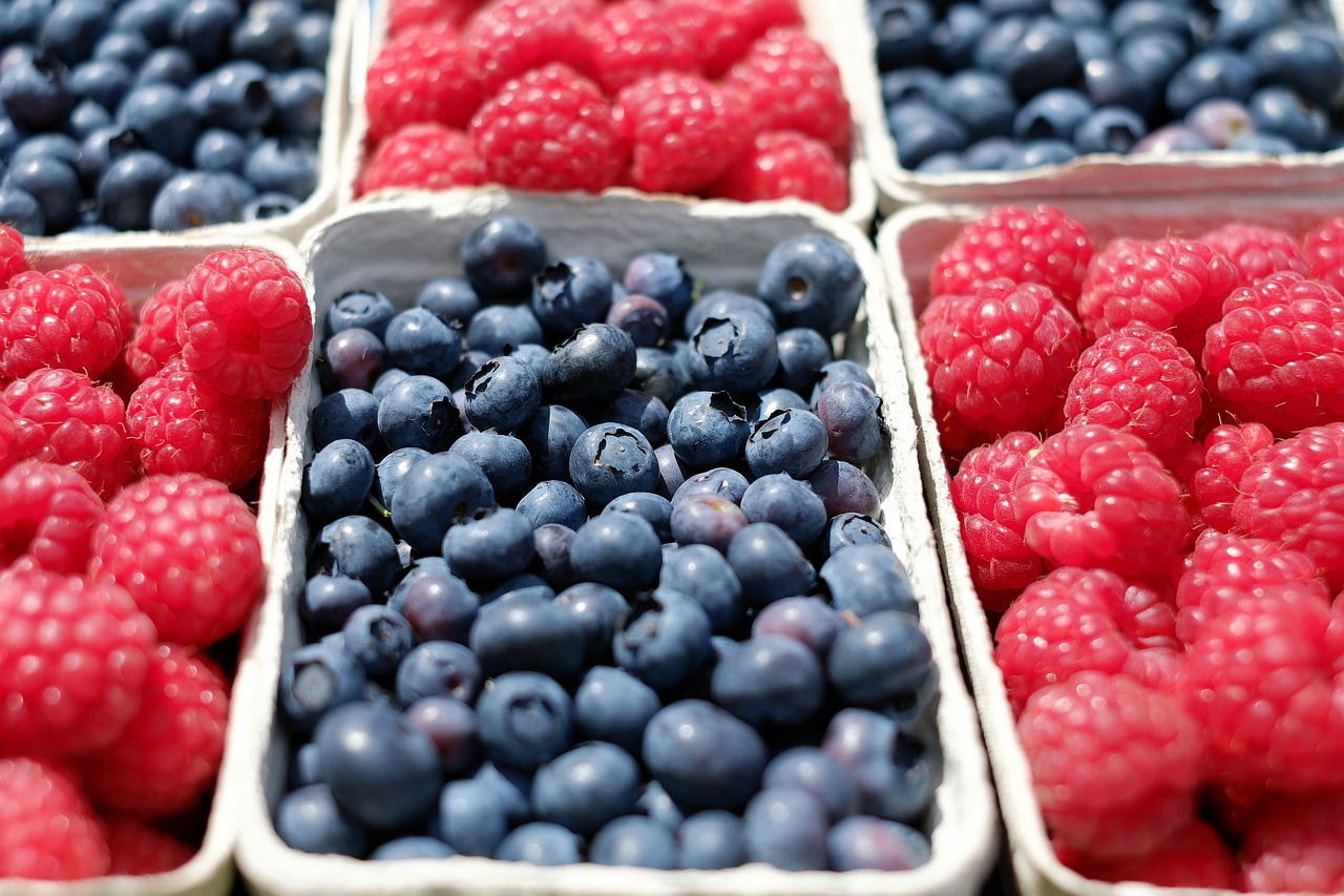 Jour de marché