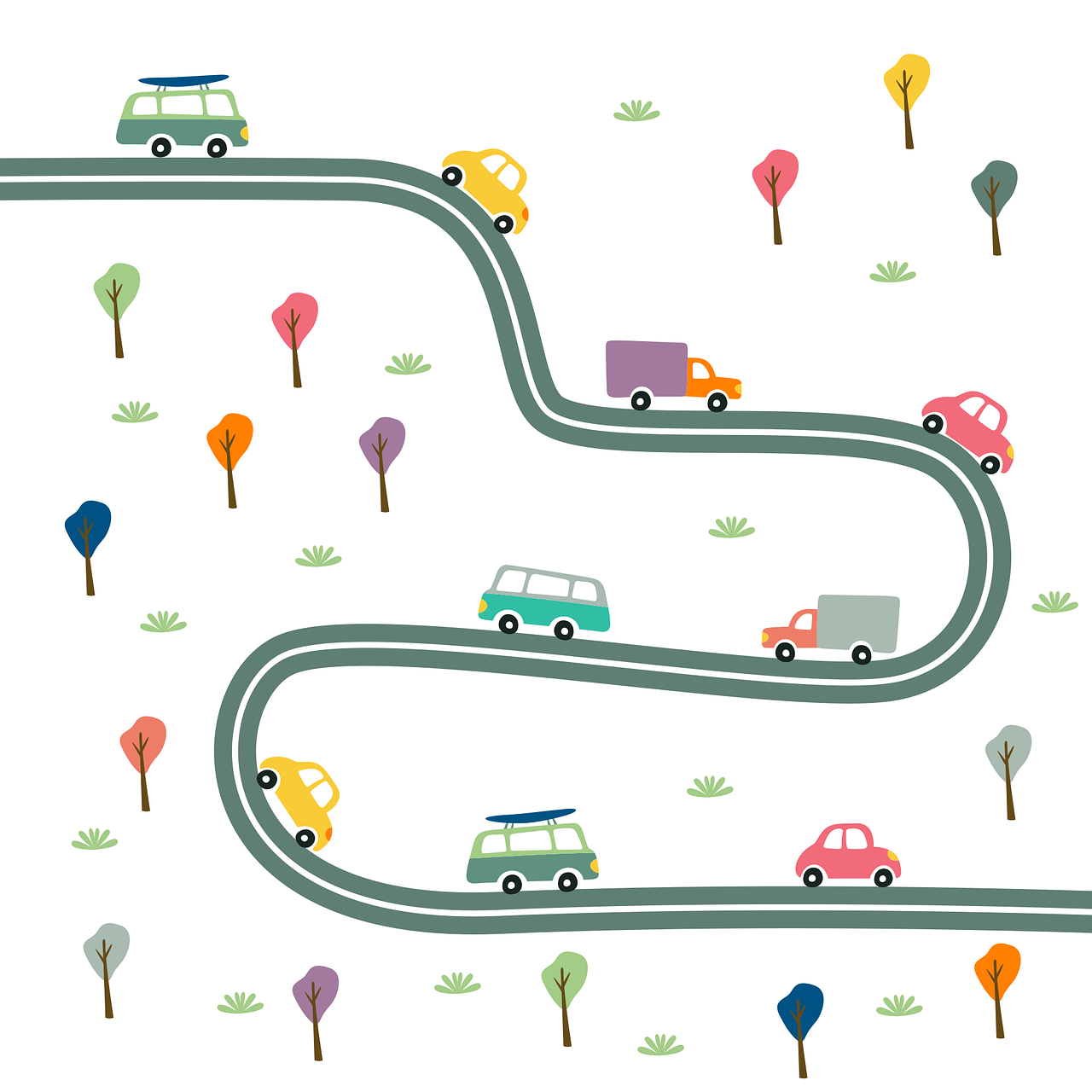 Transport