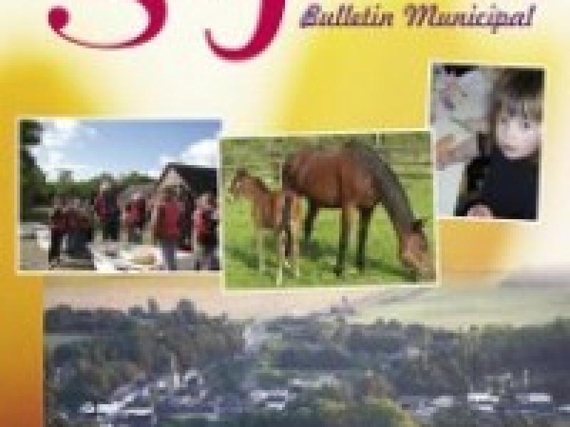 Bulletin communal