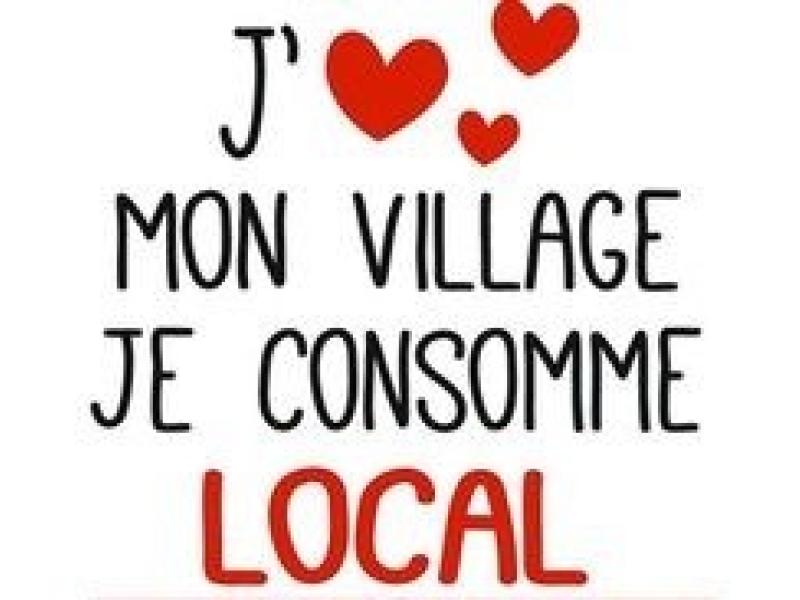 Vos artisans et commerçants