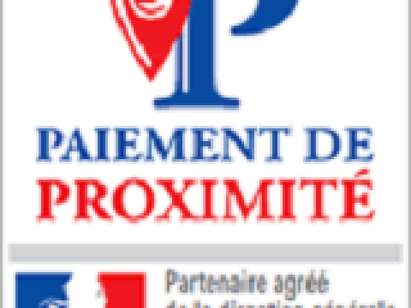 Nouveau service: Paiment de proximité