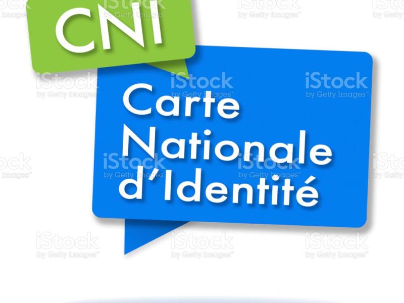 Carte nationale d'identité et passeport