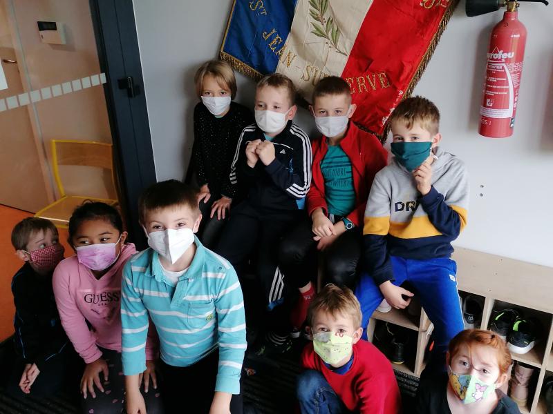 AFN (anciens combattants )