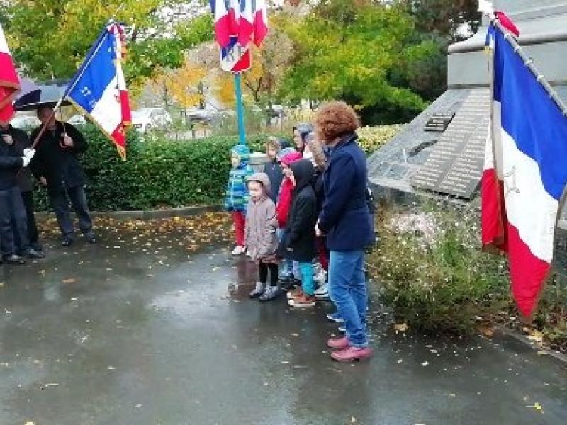 Les AFN 