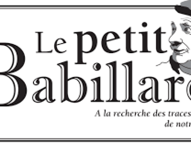 Le Petit Babillard
