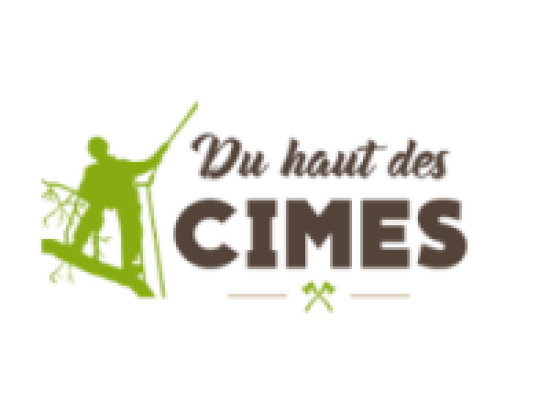 Du Haut des Cimes, DELANGLE Fabrice, Arboriste - Grimpeur