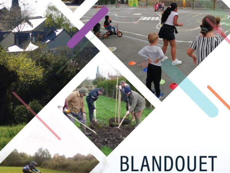 Bulletins municipaux