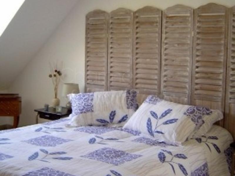 Chambre d'hôte, Saint Jean Sur Erve