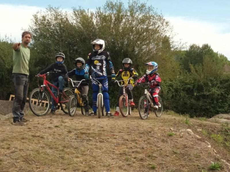 Pumptrack