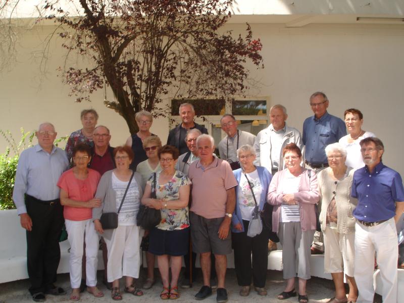 Club de la Gaïeté