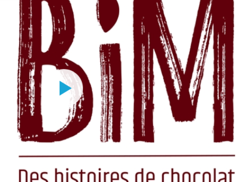 BIM Des histoires de chocolat