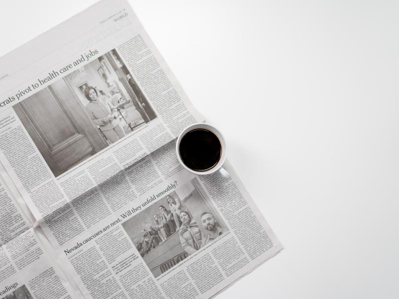 Des relevés de voirie par société GEOFIT