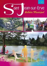 Bulletin communal 2015
