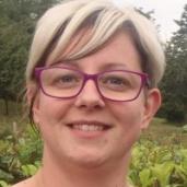 GENESLAY  Nadège