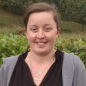 MARSAIS Mélanie