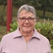 GRASSIN Agnès
