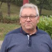 BOUGEANT Jean-Claude