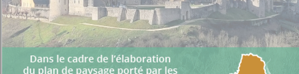 Quel avenir pour les paysages du Val d'Erve ?